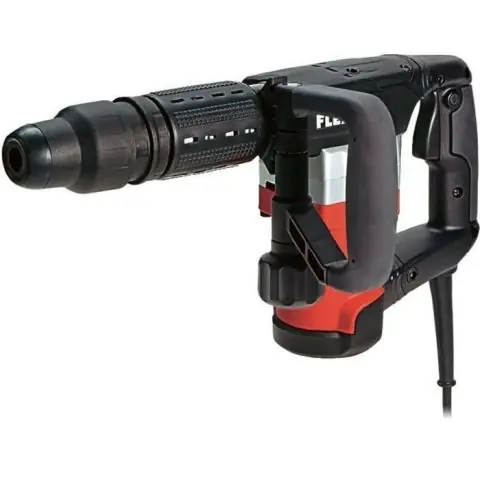 Flex DH 5 SDS-max Bilningshammare Sänkt pris